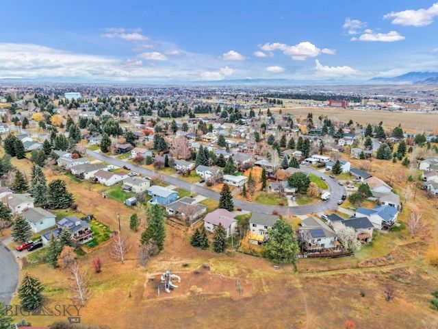 1210 S Cedarview Drive, Bozeman, MT 59715