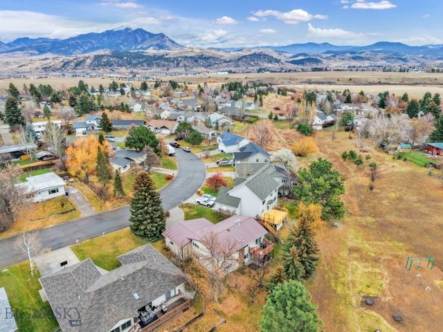 1210 S Cedarview Drive, Bozeman, MT 59715