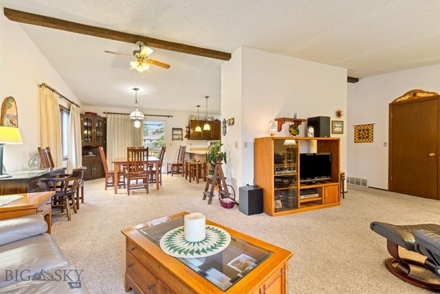 1210 S Cedarview Drive, Bozeman, MT 59715