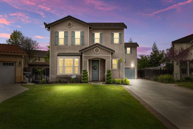 4130 Enclave Dr, Turlock, CA 95382