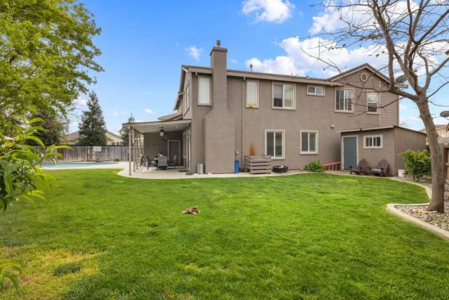 4130 Enclave Dr, Turlock, CA 95382