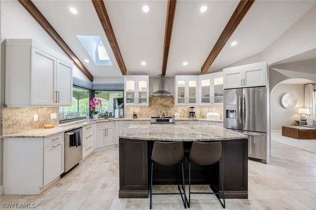 6777 Danah CT, Fort Myers, FL 33908