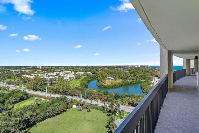 400 Ocean Trail Way 1310, Jupiter, FL 33477