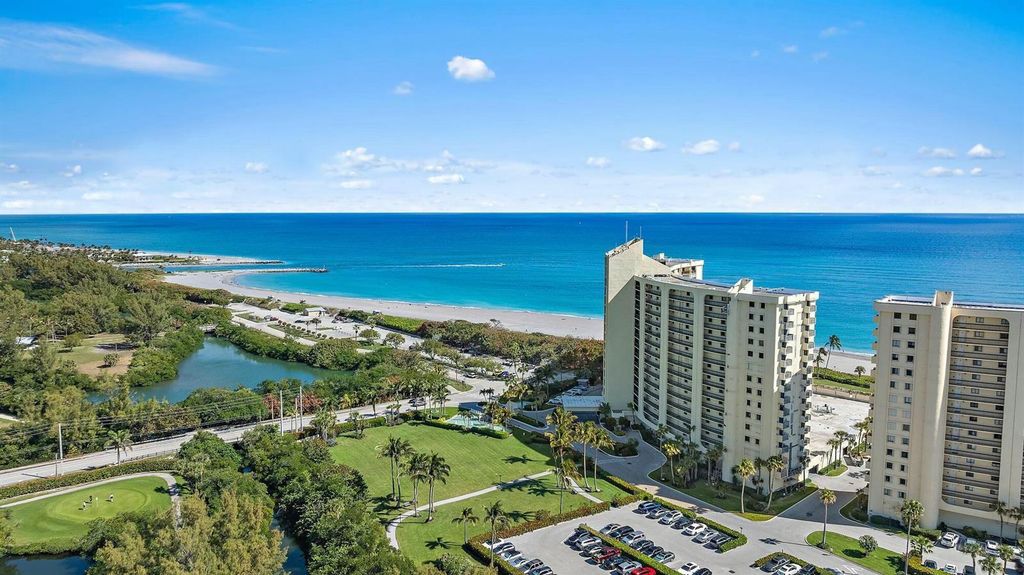 Image 18 of property listing at 400 Ocean Trail Way 1310, Jupiter, FL 33477