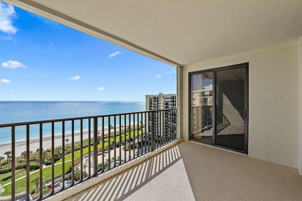 Image 5 of property listing at 400 Ocean Trail Way 1310, Jupiter, FL 33477