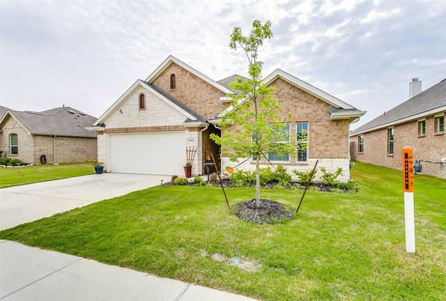 8441 Sweet Flag Lane, Fort Worth, TX 76123