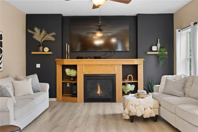 6411 Sunray Crest Drive, Victor, NY 14564