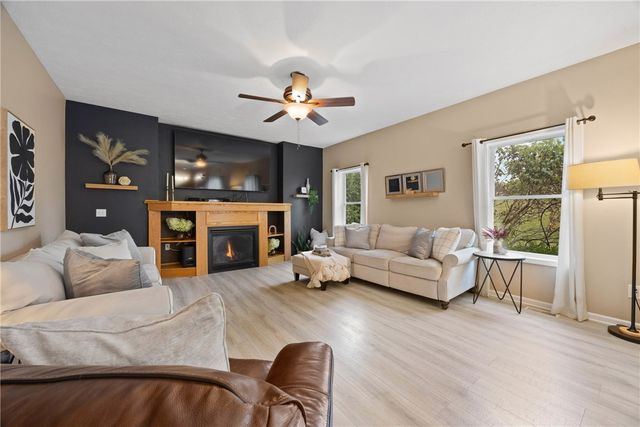 6411 Sunray Crest Drive, Victor, NY 14564