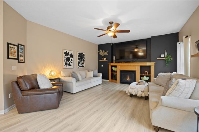 6411 Sunray Crest Drive, Victor, NY 14564