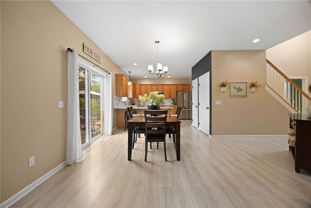 6411 Sunray Crest Drive, Victor, NY 14564