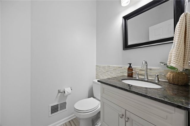 6411 Sunray Crest Drive, Victor, NY 14564