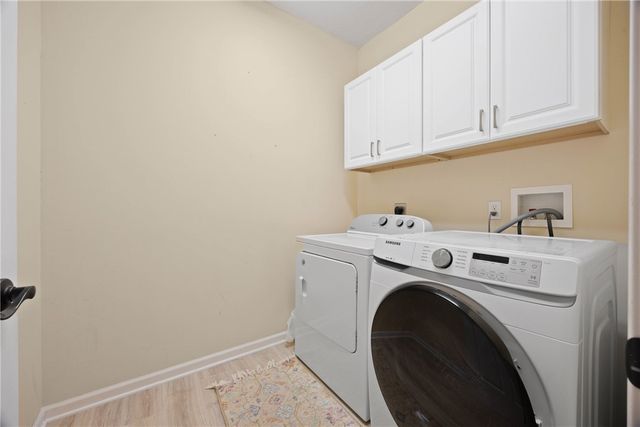 6411 Sunray Crest Drive, Victor, NY 14564