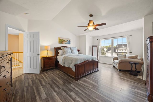 6411 Sunray Crest Drive, Victor, NY 14564