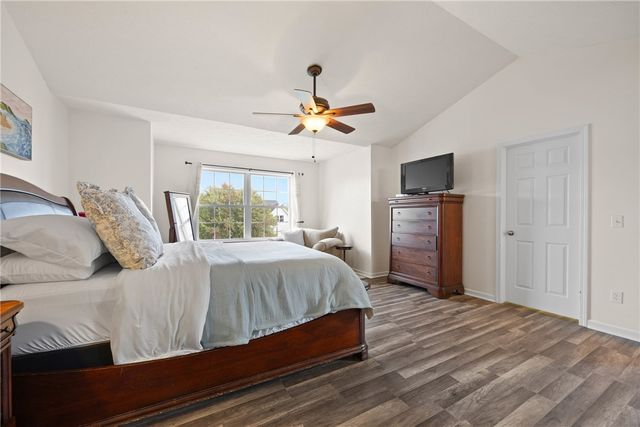 6411 Sunray Crest Drive, Victor, NY 14564