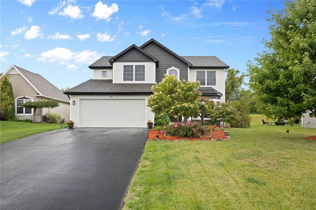 6411 Sunray Crest Drive, Victor, NY 14564