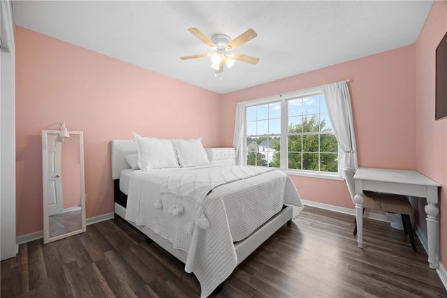 6411 Sunray Crest Drive, Victor, NY 14564