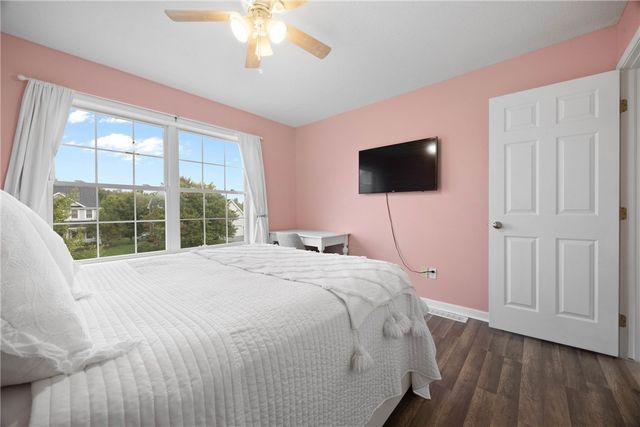 6411 Sunray Crest Drive, Victor, NY 14564