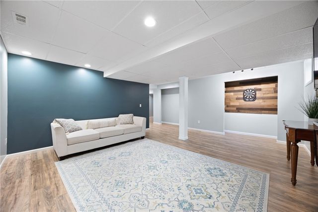 6411 Sunray Crest Drive, Victor, NY 14564