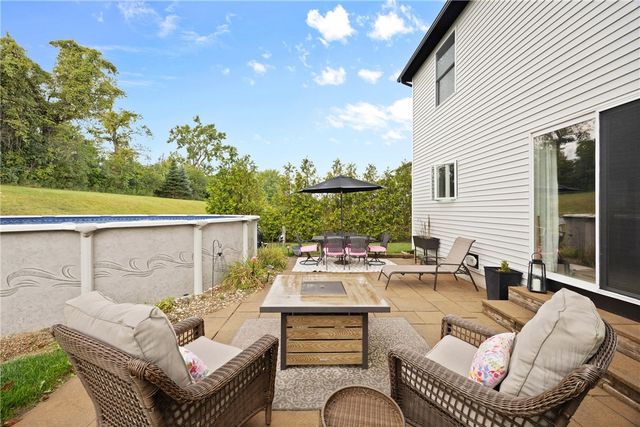 6411 Sunray Crest Drive, Victor, NY 14564