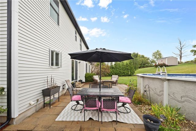 6411 Sunray Crest Drive, Victor, NY 14564