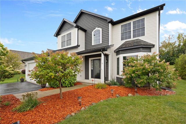 6411 Sunray Crest Drive, Victor, NY 14564