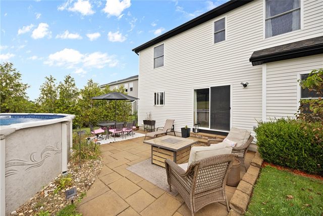 6411 Sunray Crest Drive, Victor, NY 14564