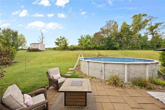 6411 Sunray Crest Drive, Victor, NY 14564