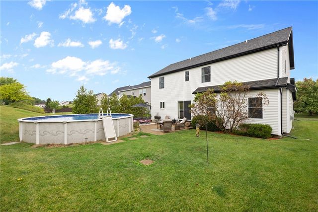 6411 Sunray Crest Drive, Victor, NY 14564