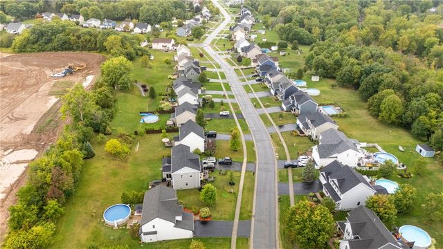 6411 Sunray Crest Drive, Victor, NY 14564