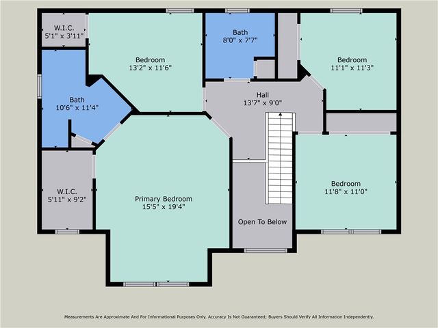 6411 Sunray Crest Drive, Victor, NY 14564