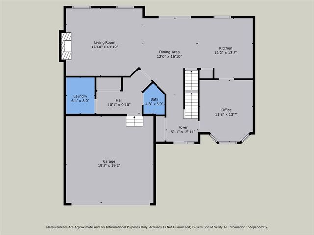 6411 Sunray Crest Drive, Victor, NY 14564