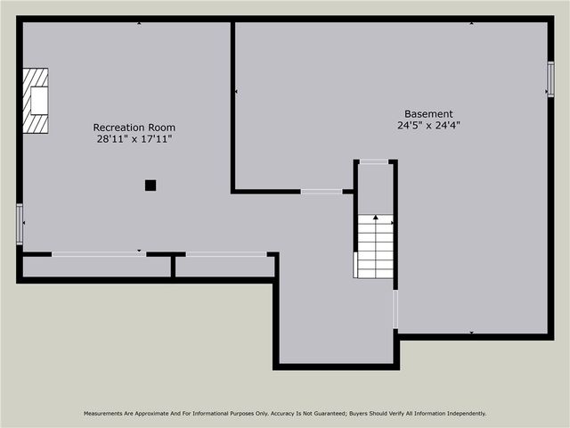 6411 Sunray Crest Drive, Victor, NY 14564