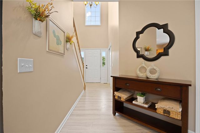 6411 Sunray Crest Drive, Victor, NY 14564