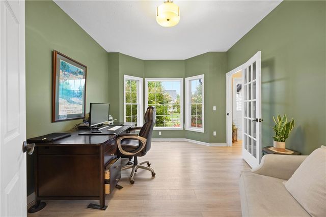 6411 Sunray Crest Drive, Victor, NY 14564