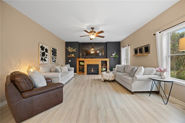 6411 Sunray Crest Drive, Victor, NY 14564