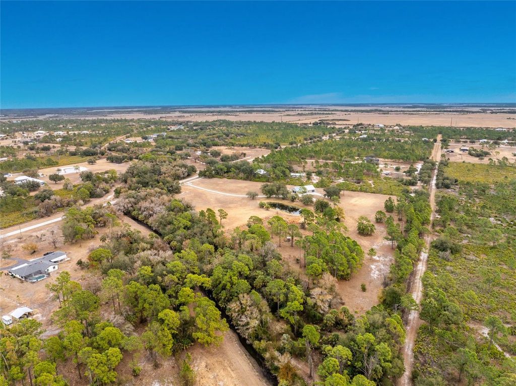 Image 49 of property listing at 17201 PRAIRIE CREEK BOULEVARD, Punta Gorda, FL 33982