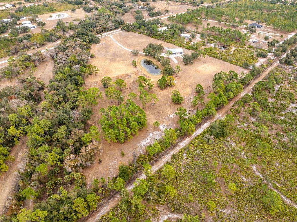 Image 51 of property listing at 17201 PRAIRIE CREEK BOULEVARD, Punta Gorda, FL 33982