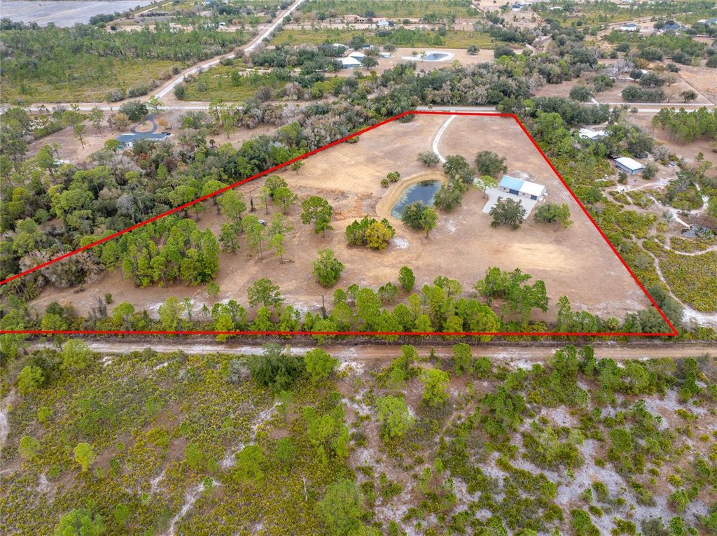 Image 52 of property listing at 17201 PRAIRIE CREEK BOULEVARD, Punta Gorda, FL 33982