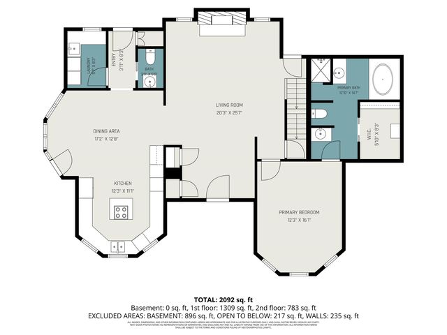 1212 Echo Drive, South Bend, IN 46614