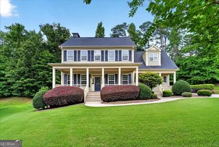 435 Lafayette Avenue, Fayetteville, GA 30214