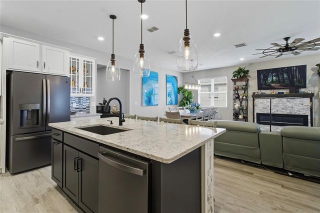 5424 ARLINGTON RIVER DRIVE, Lakeland, FL 33811
