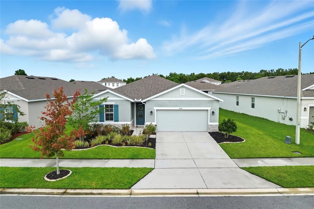 5424 ARLINGTON RIVER DRIVE, Lakeland, FL 33811