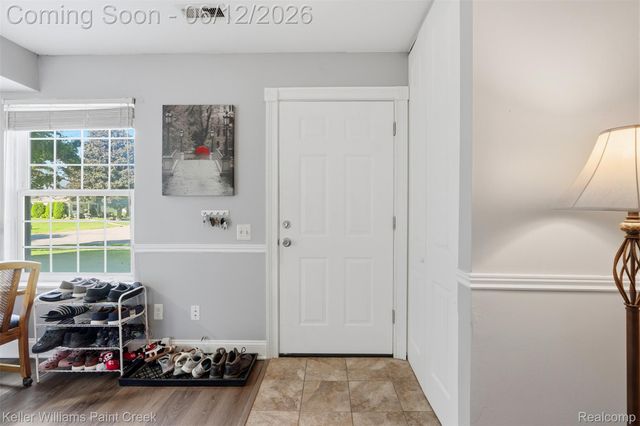 3192 Beechtree Court, Orion Charter Township, MI 48360