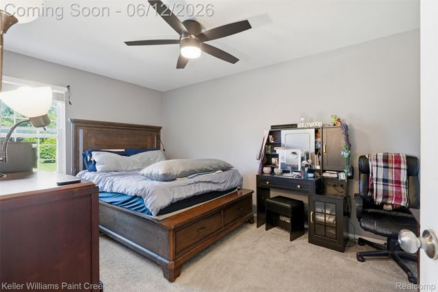 3192 Beechtree Court, Orion Charter Township, MI 48360