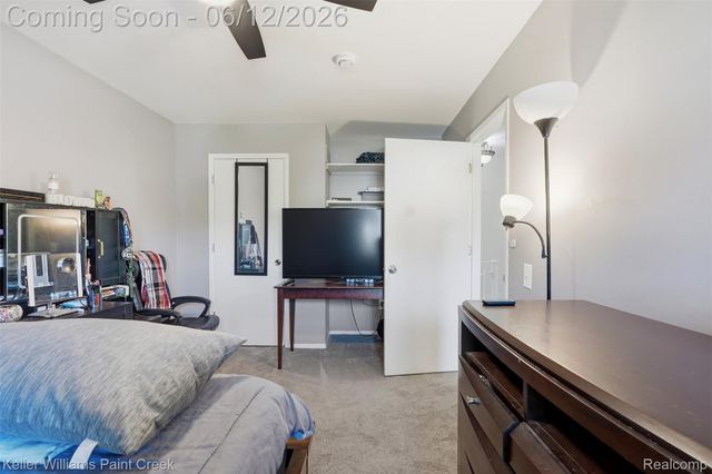 3192 Beechtree Court, Orion Charter Township, MI 48360