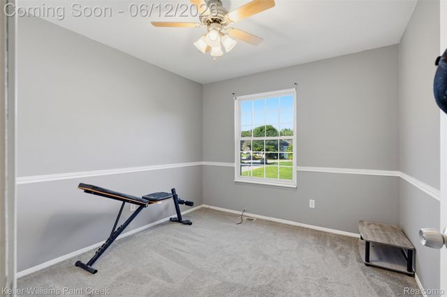 3192 Beechtree Court, Orion Charter Township, MI 48360