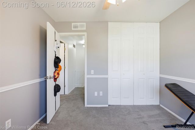 3192 Beechtree Court, Orion Charter Township, MI 48360