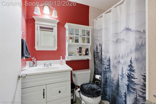 3192 Beechtree Court, Orion Charter Township, MI 48360