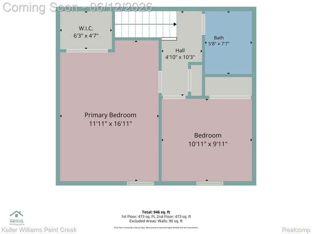 3192 Beechtree Court, Orion Charter Township, MI 48360