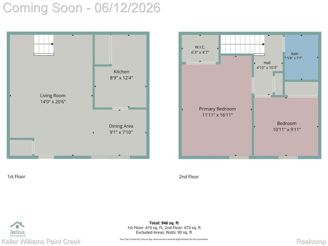 3192 Beechtree Court, Orion Charter Township, MI 48360